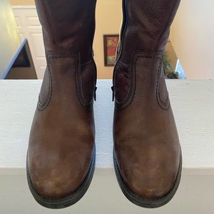 Santana Canada mid-calf boots